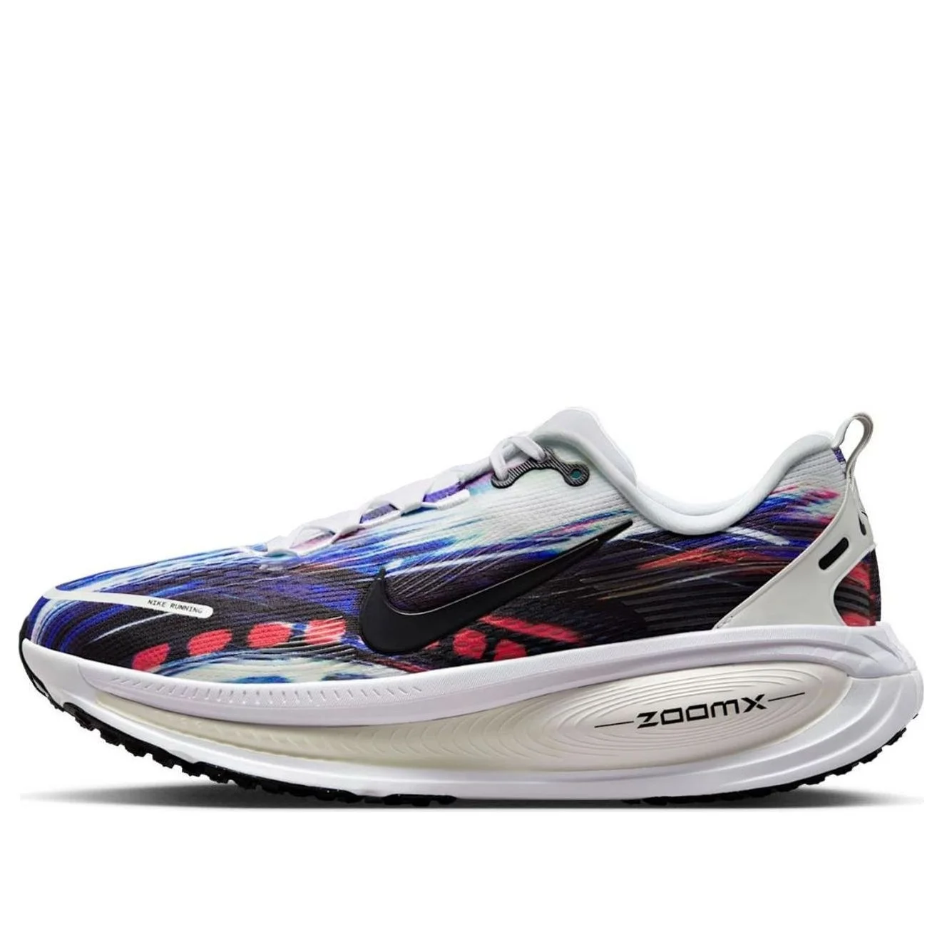 Nike Air Zoom Vomero 18 SE 'Multi-Color' IB8164-999 - 1