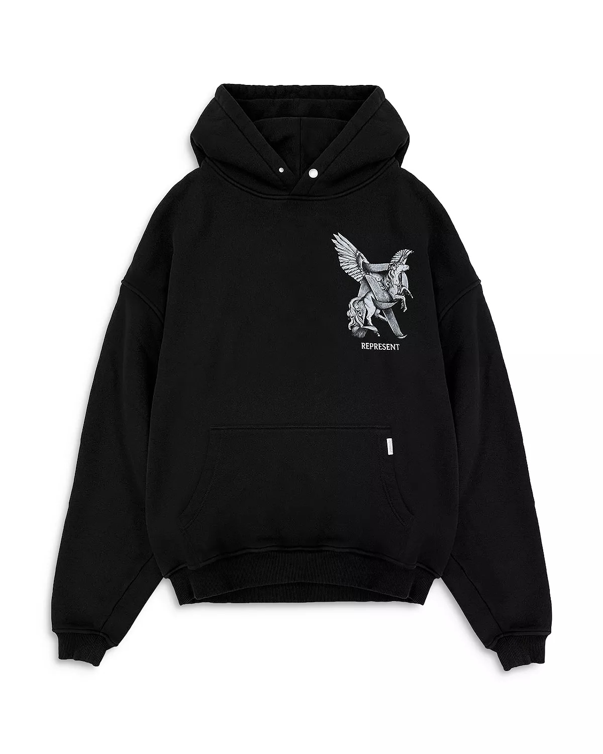 Elegance in Motion Hoodie - 10