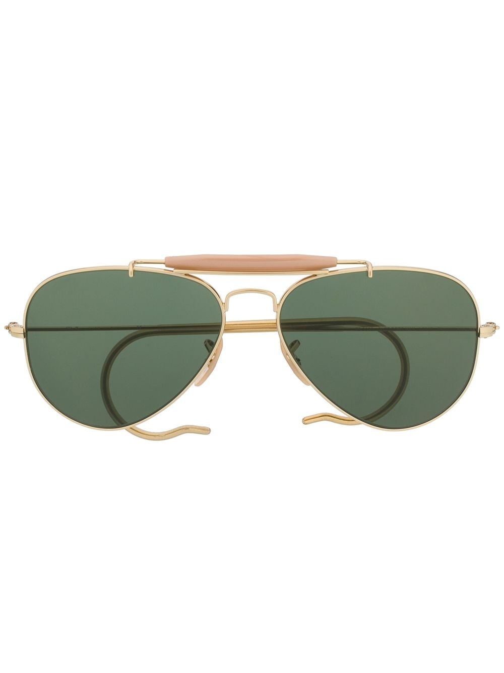 aviator sunglasses - 1