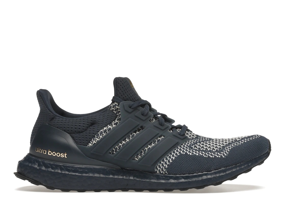 adidas Ultra Boost 1.0 DNA Crew Navy - 1