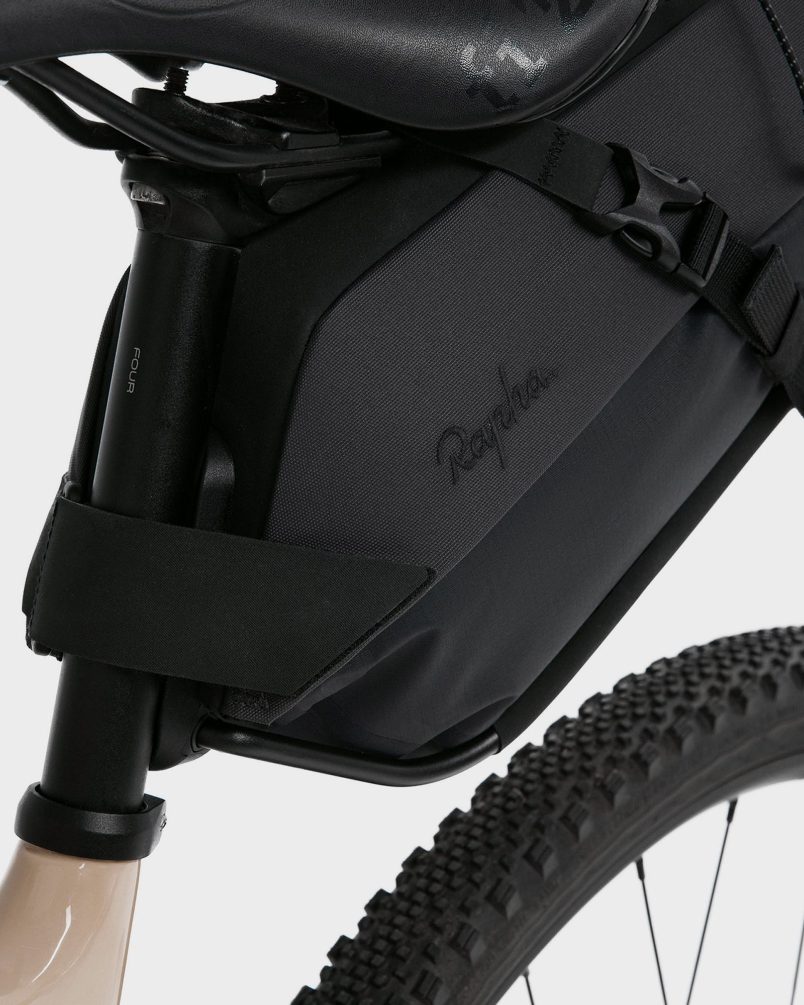 Explore Seat Pack - 6