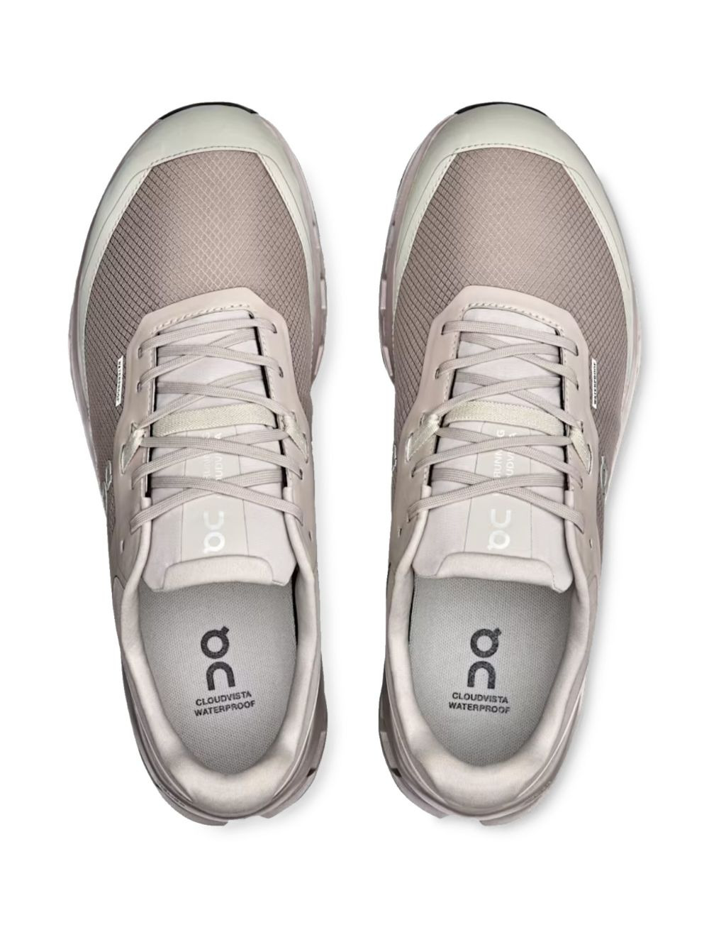Cloudvista 2 Waterproof Sneakers - 5