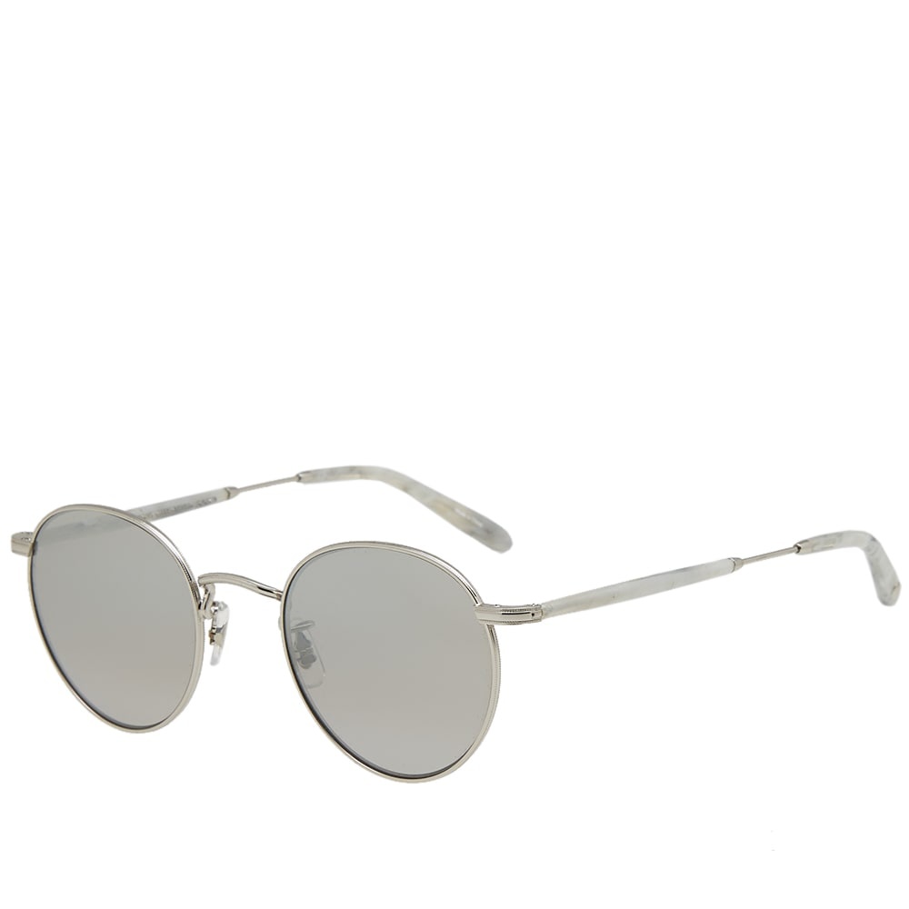 Garrett Leight Wilson M Sunglasses - 1