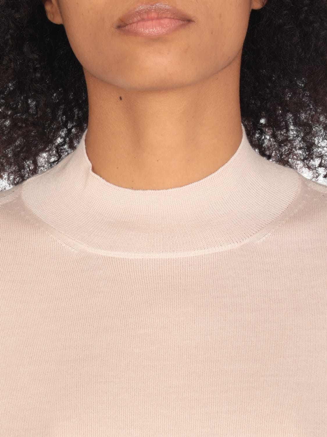 Sweatshirt woman Jil Sander - 4