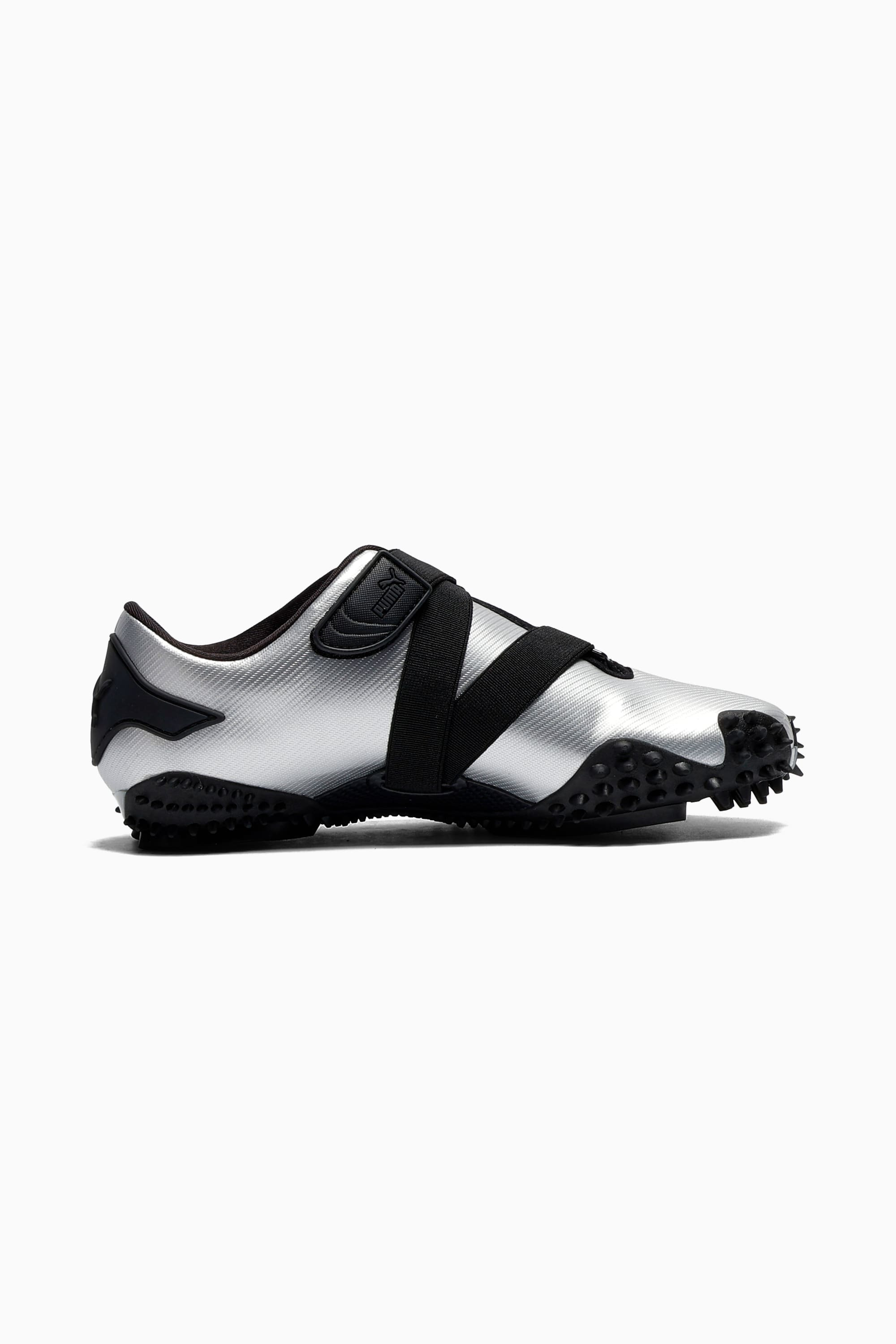 Mostro Metal Women's Shoes - 5