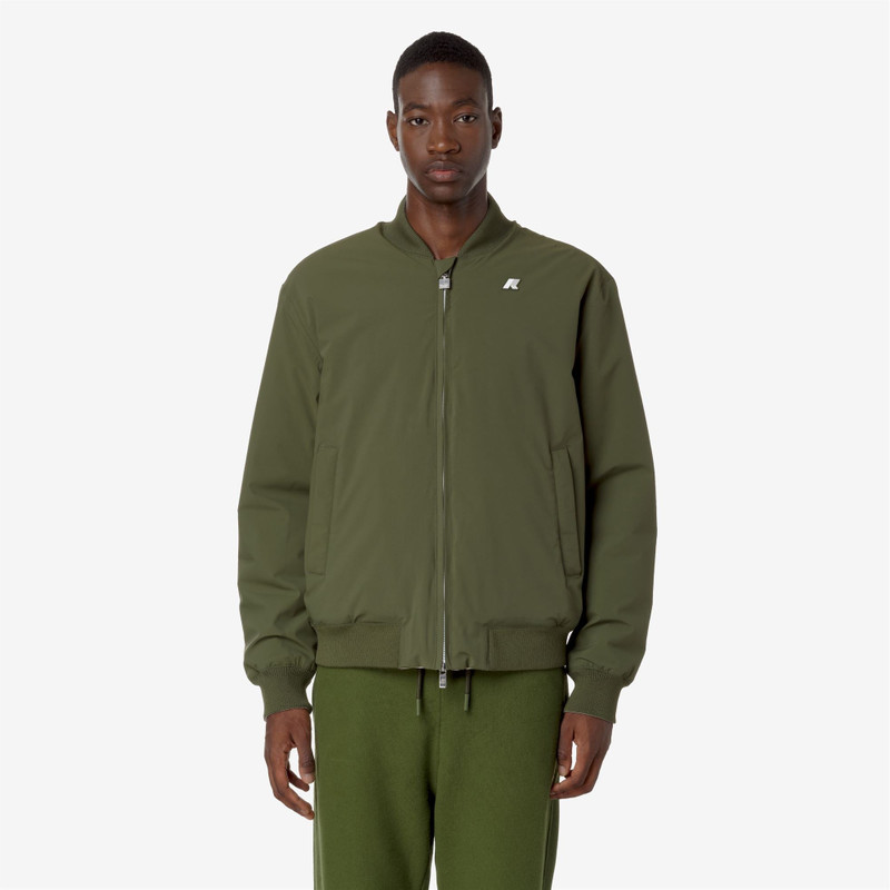 AORELIAN ST WARM REVERSIBLE 4