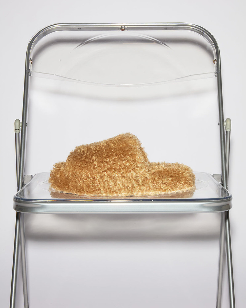 APPARIS DILLON SLIDE outlook