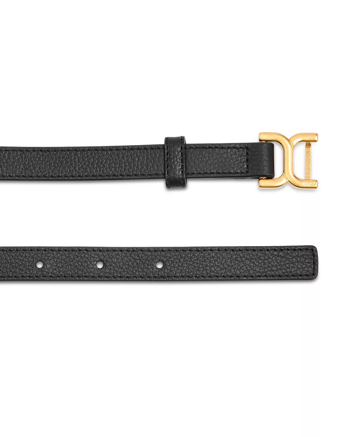 Marcie Leather Belt - 2