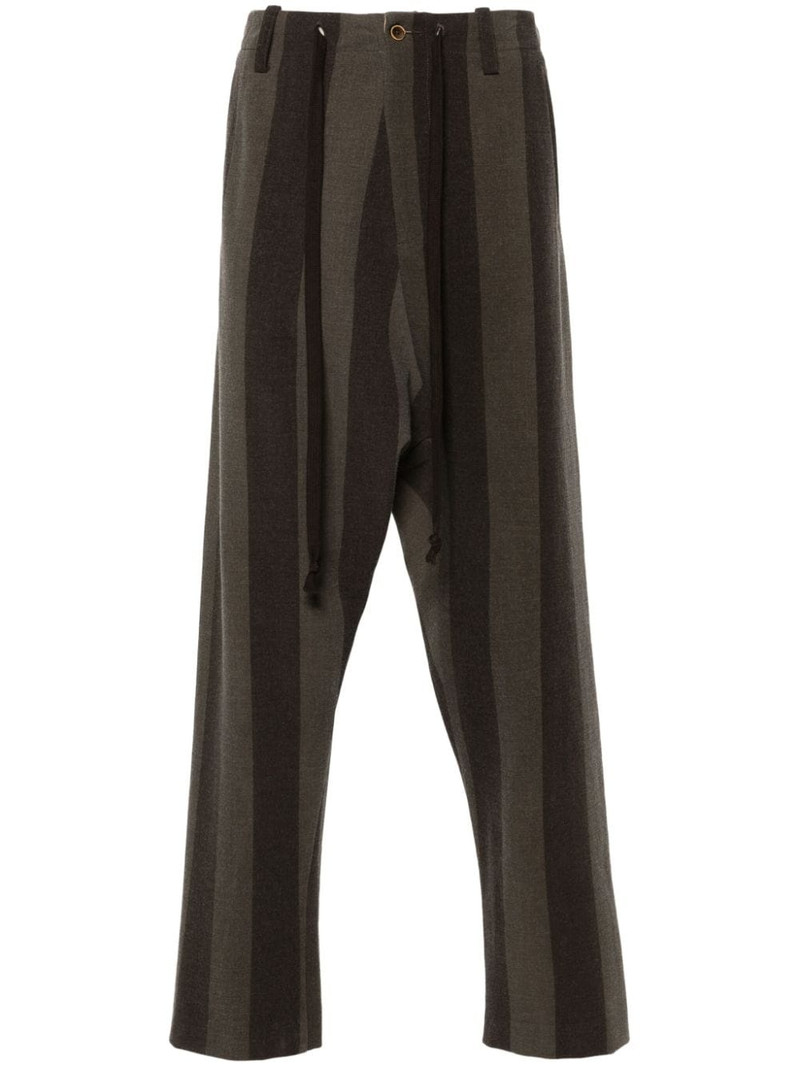 striped trousers 1