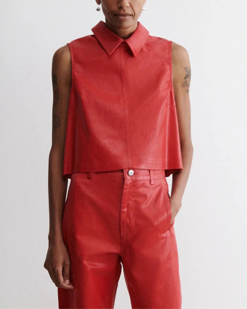 RACHEL COMEY WRAY TOP outlook