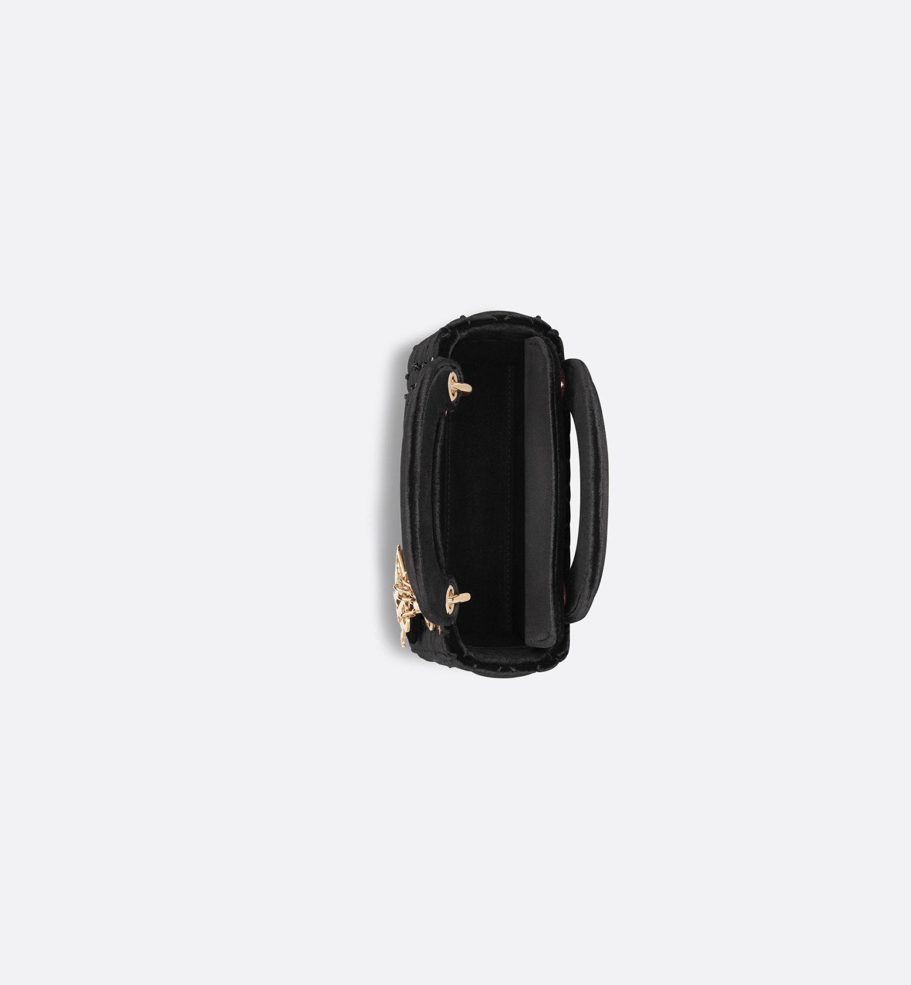 Mini Lady Dior Bag - 4