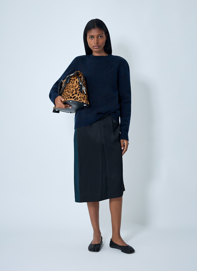 Maison Margiela Wool-Blend Sweater outlook