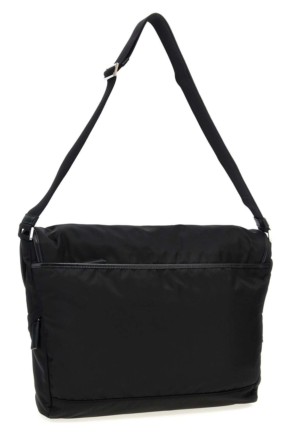 Re-Nylon shoulder strap - 3