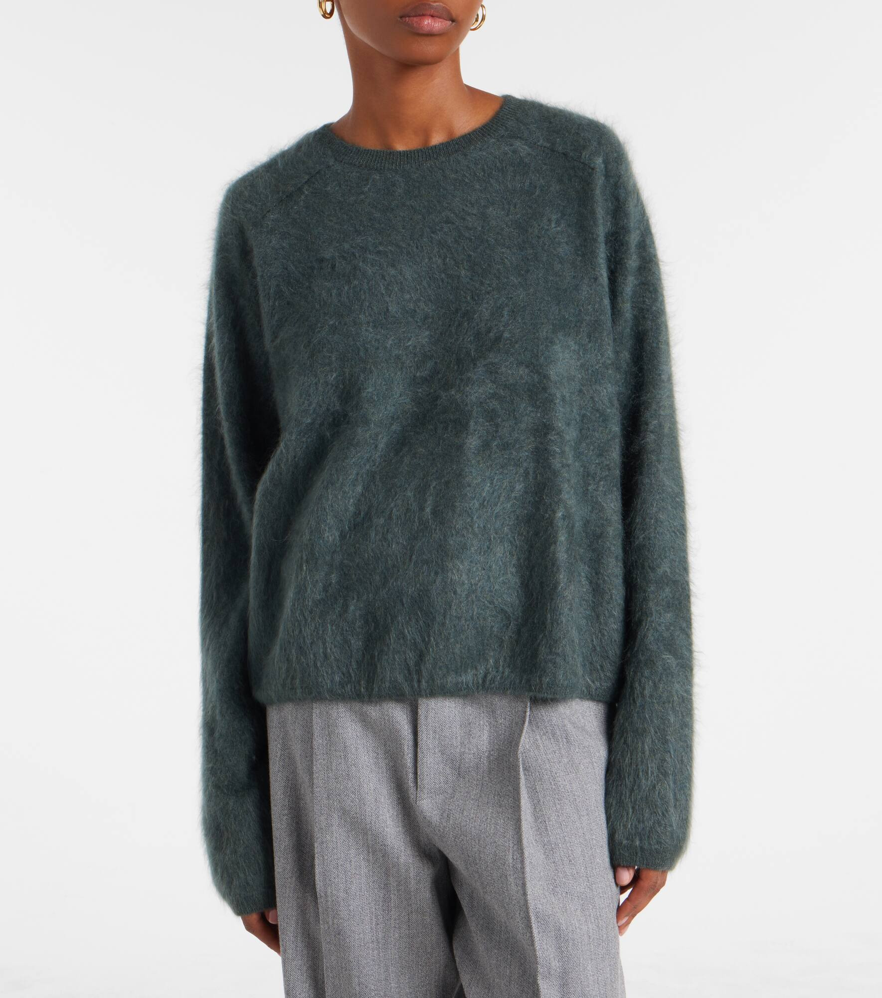 Lexia cashmere sweater - 6