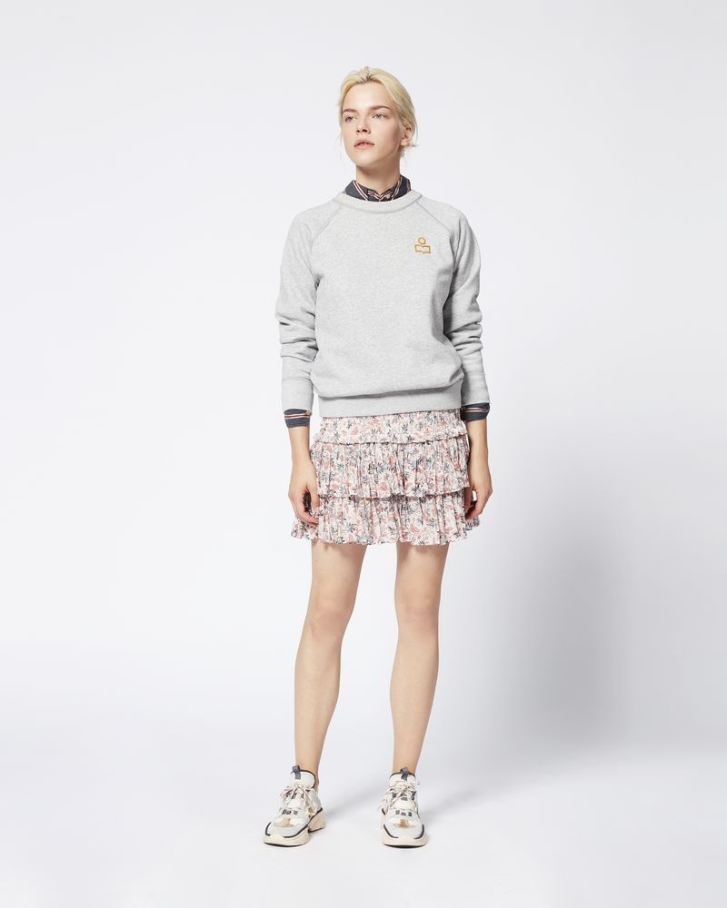 NAOMI skirt - 2