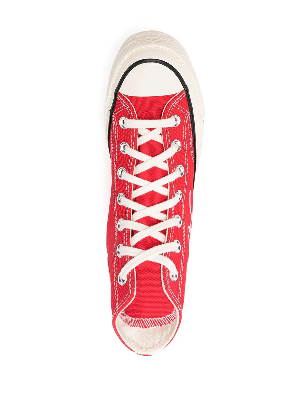 Chuck Taylor All Star 70 hi-top sneakers - 4