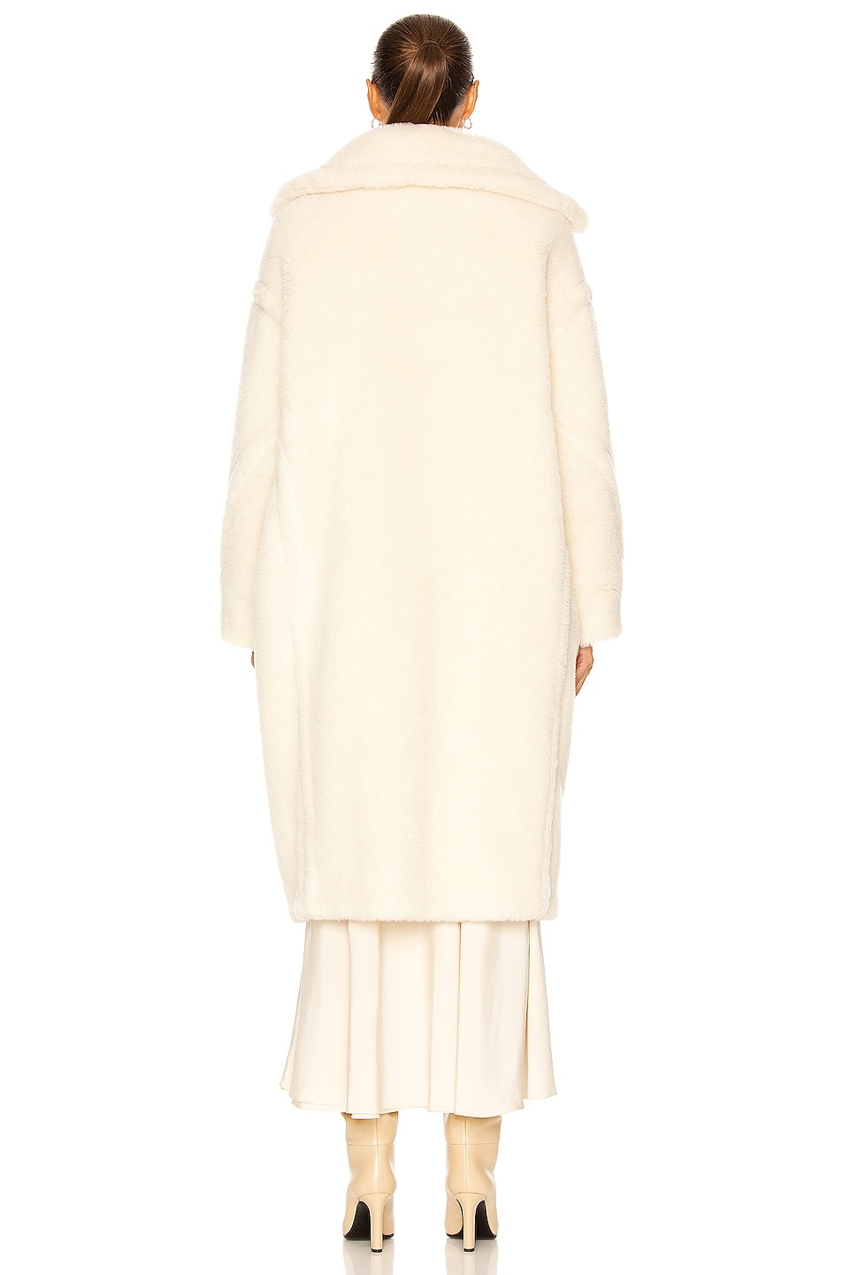 Tedgirl Coat - 4