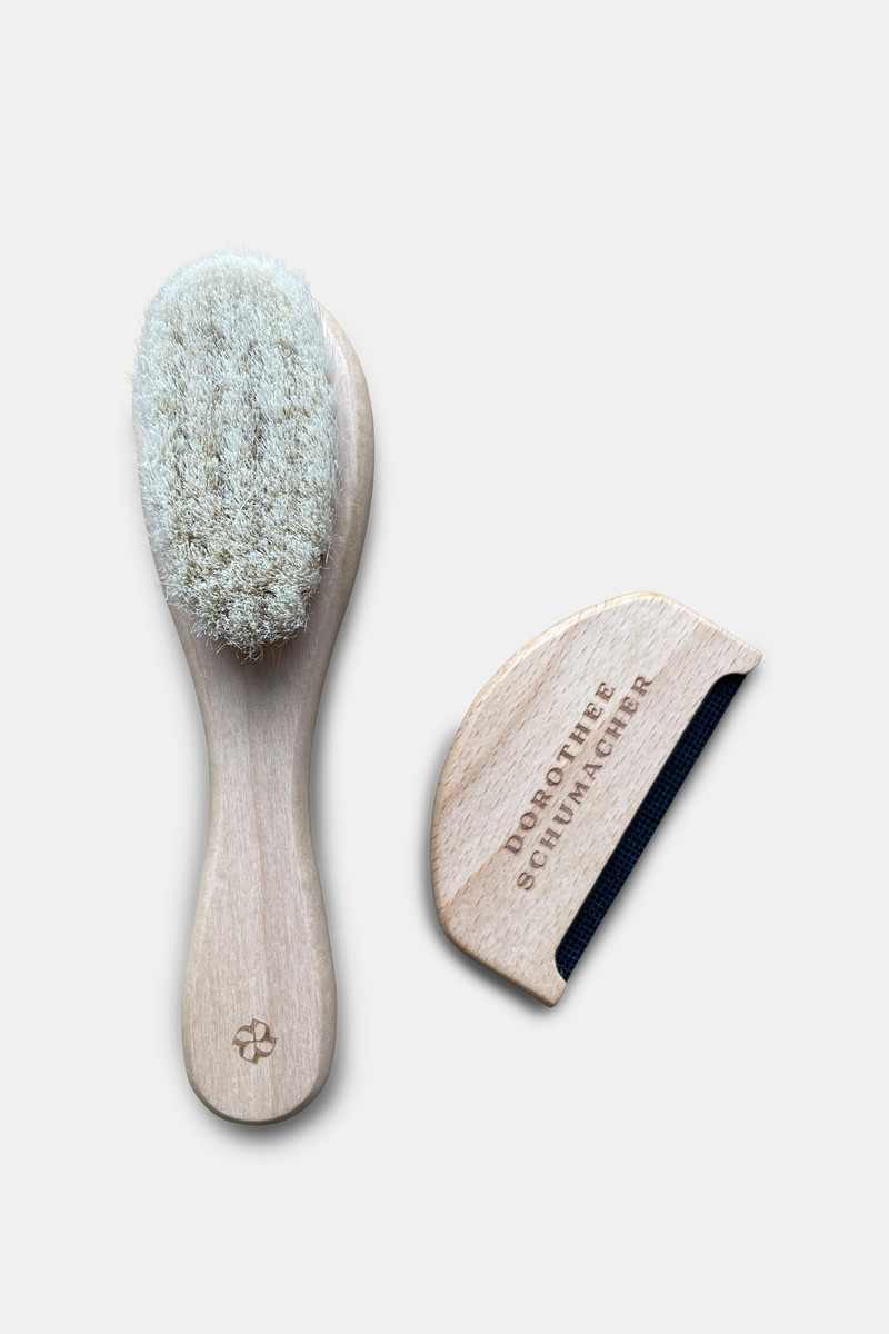 FLUFFY CARE SET 1