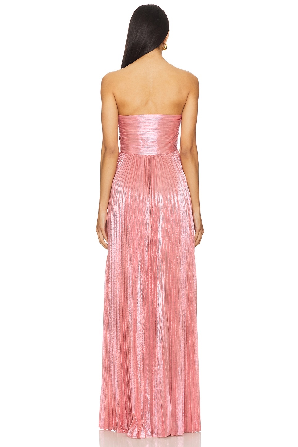 Sevyn Dress - 3