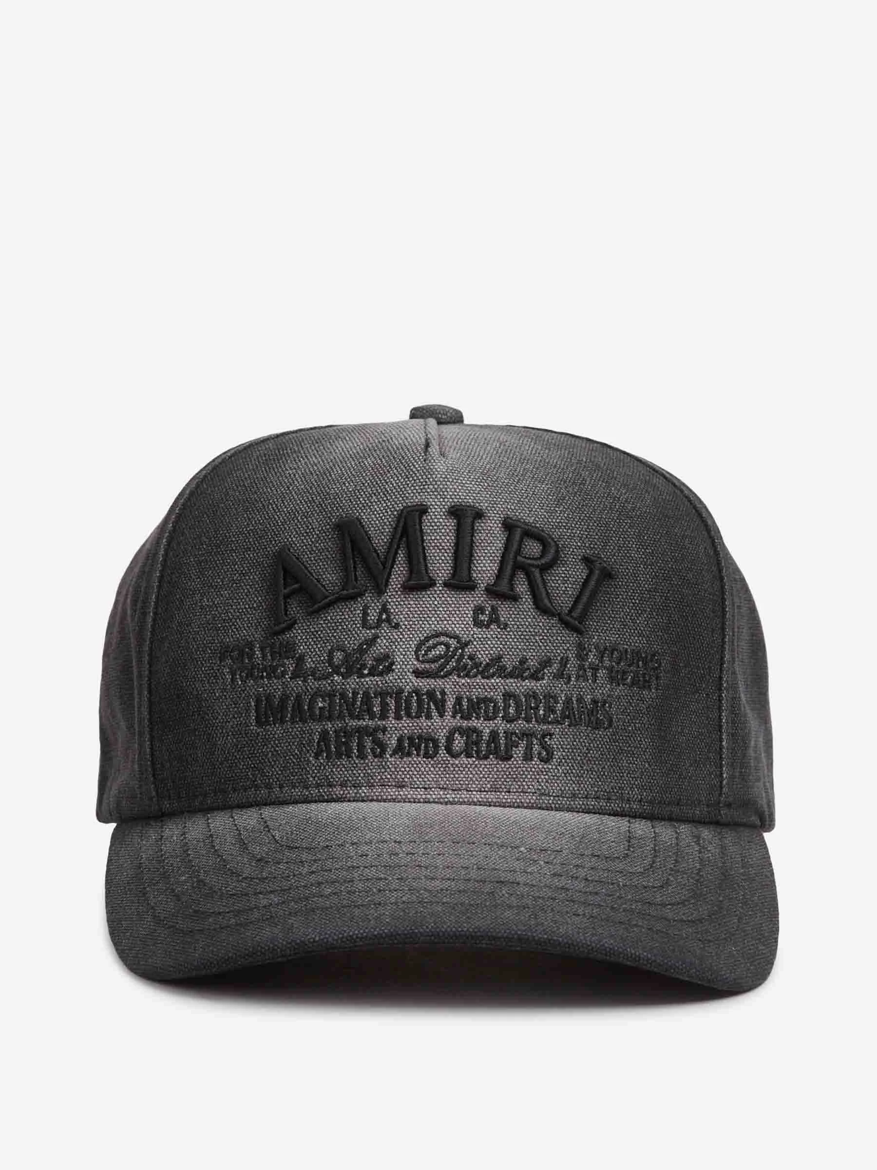 LOGO CAP - 1