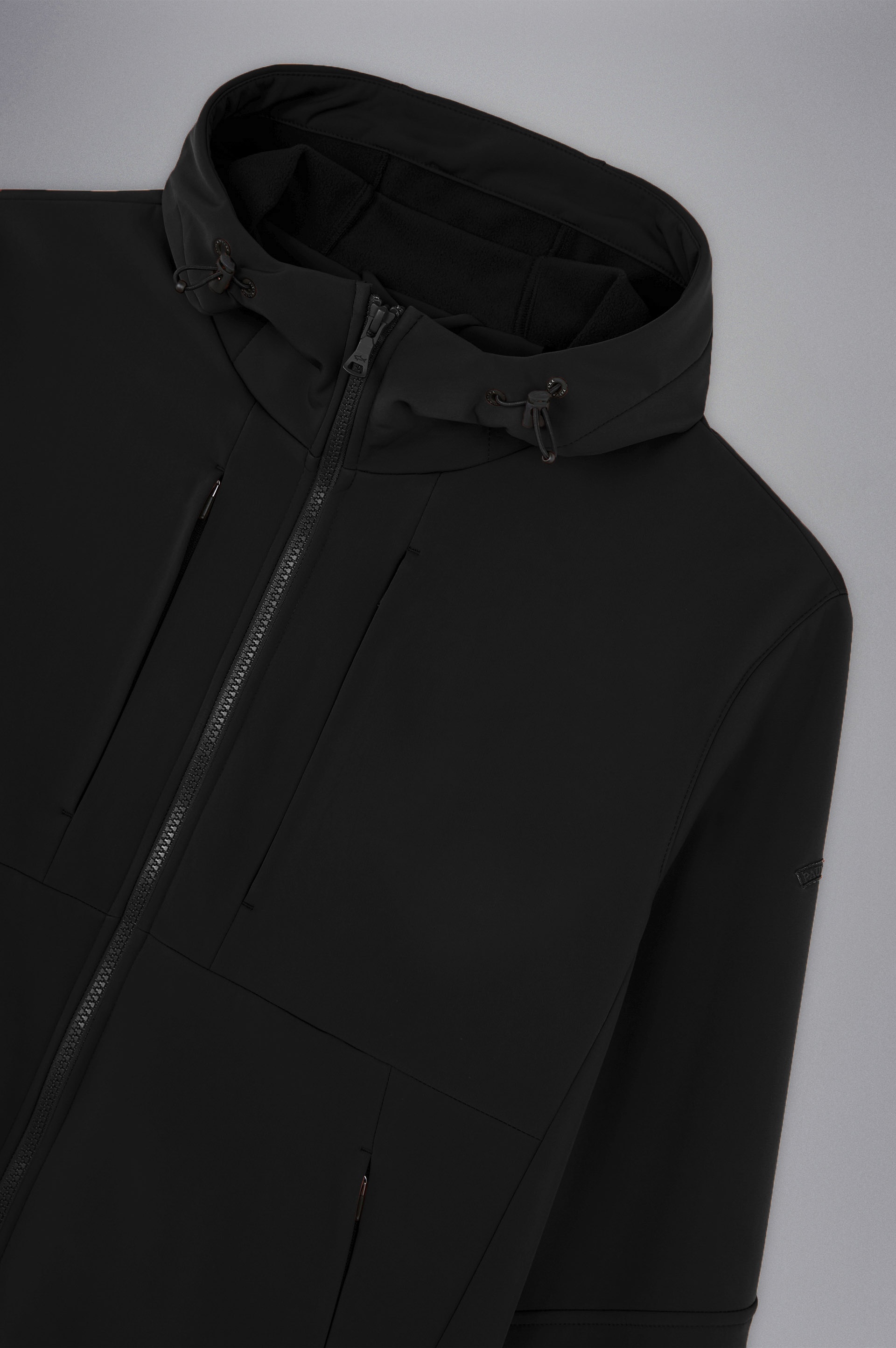 RE-SHARK SHELL JACKET - 5