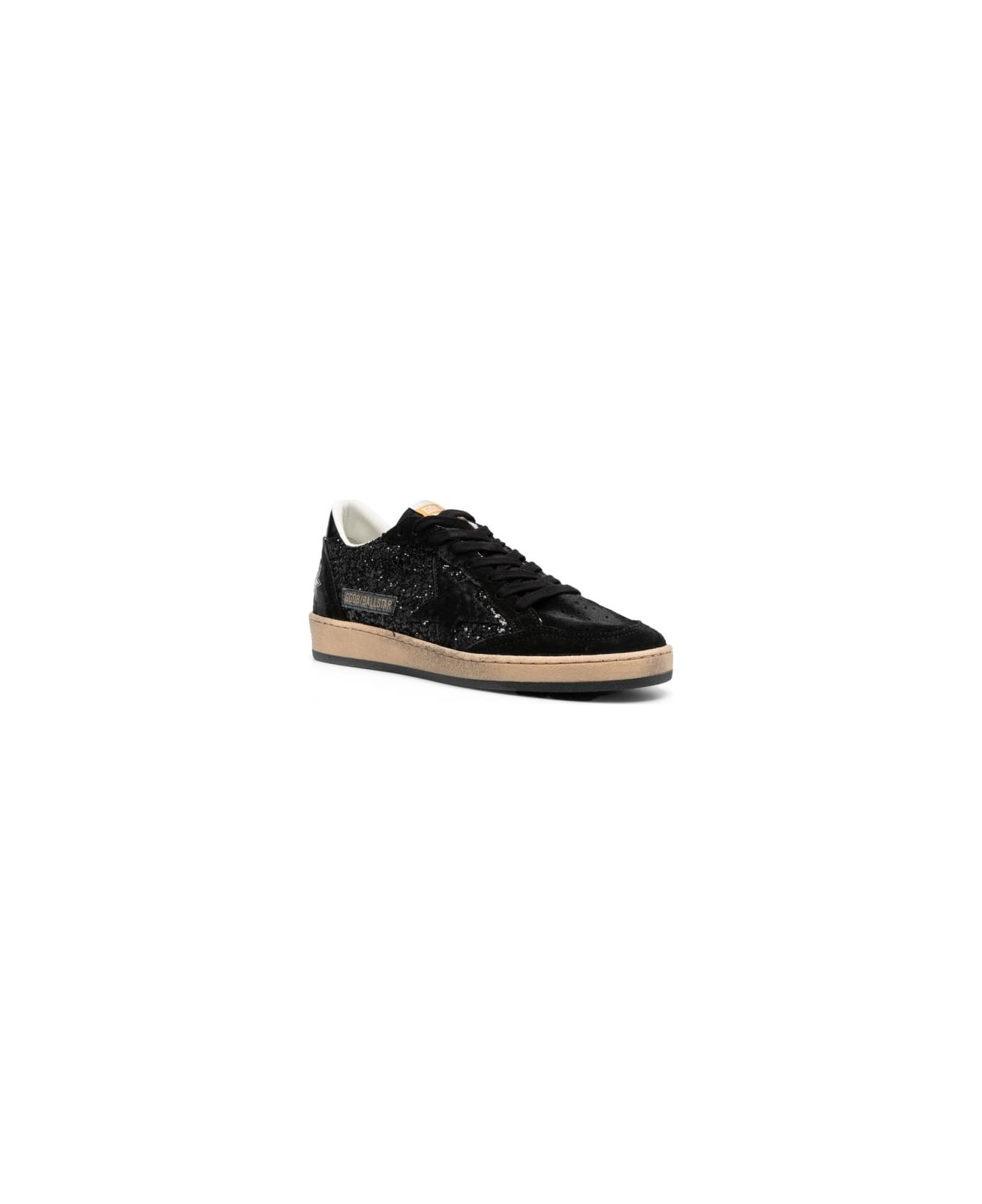 Ball Star Sneakers - 2