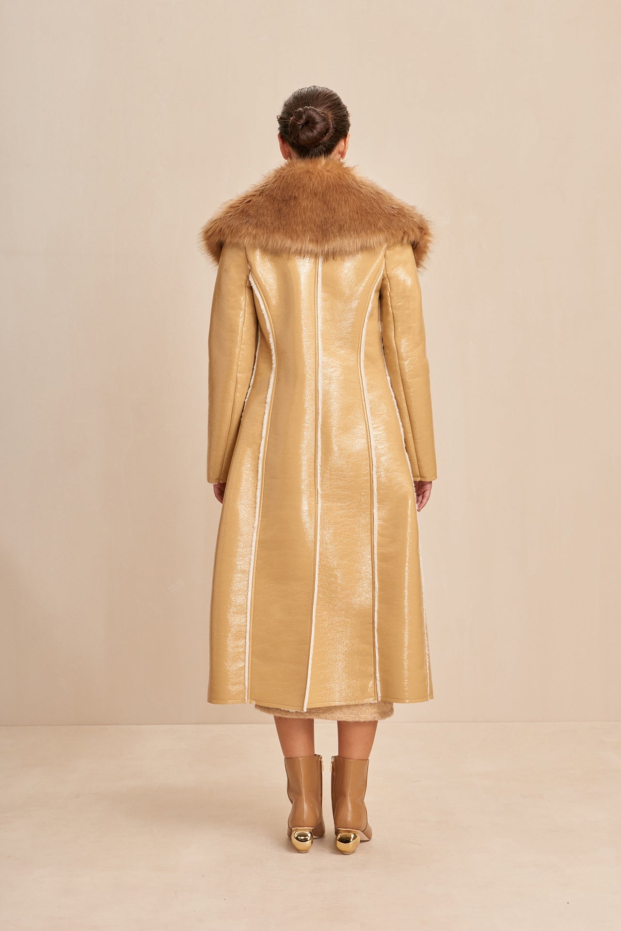 ELAINE JACKET - 4