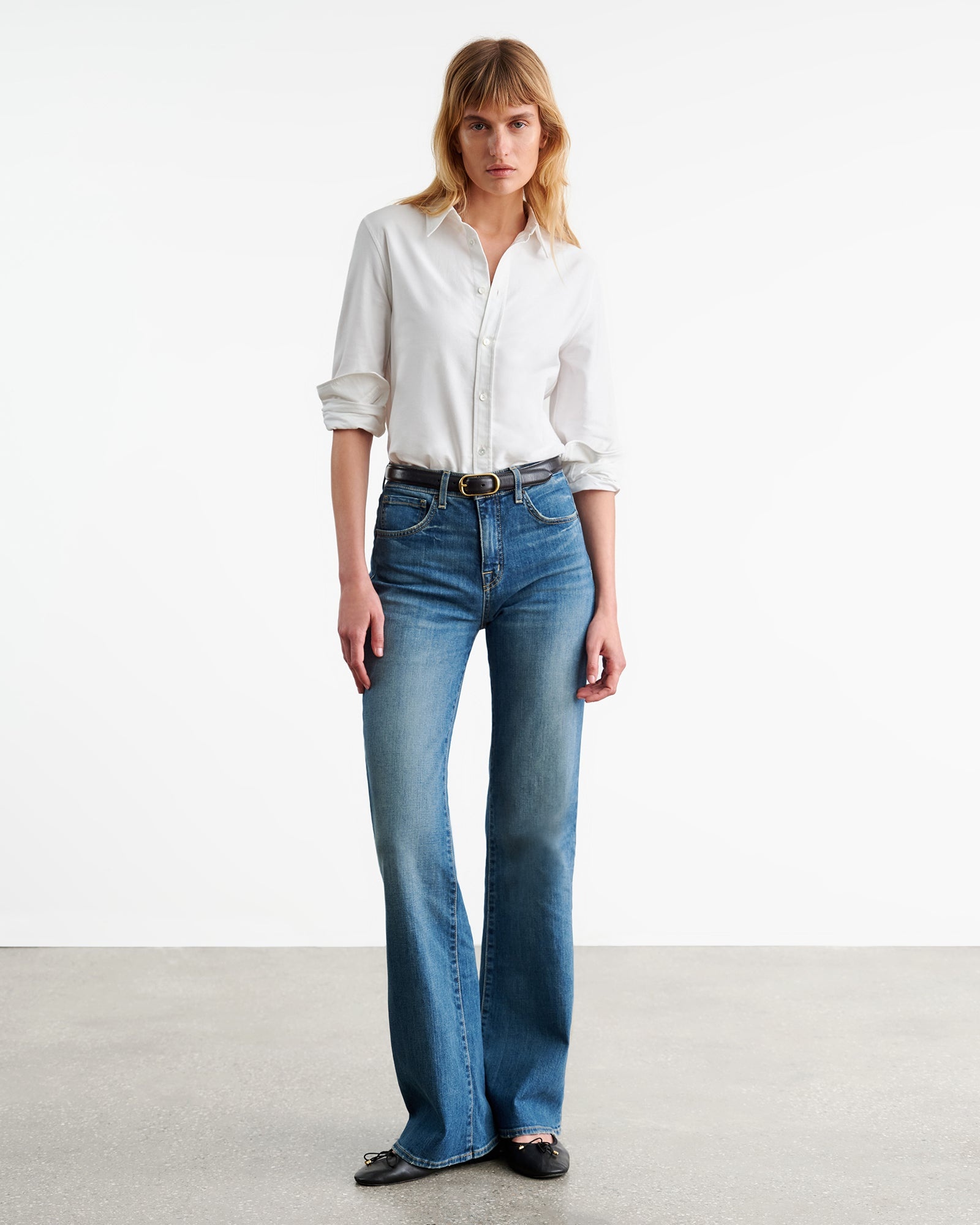 Dyllan Shirt - 5