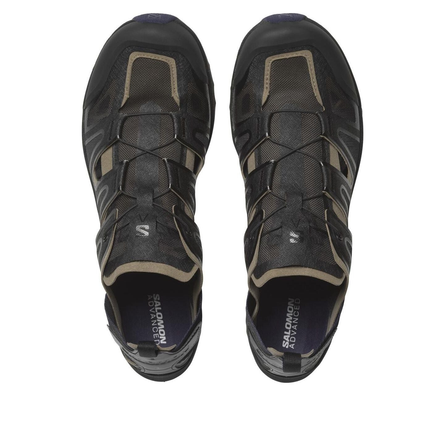 SALOMON Udara Advanced 'Black' 476747 - 4