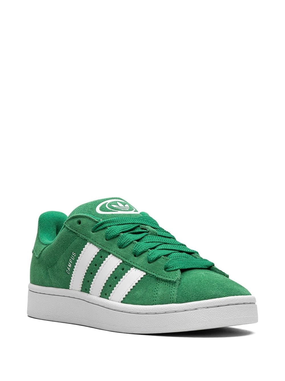 Campus 00s "Green Cloud White" sneakers - 2