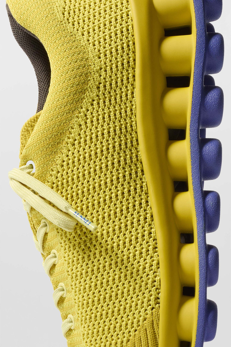PELOTISSIMA / yellow & blue 3