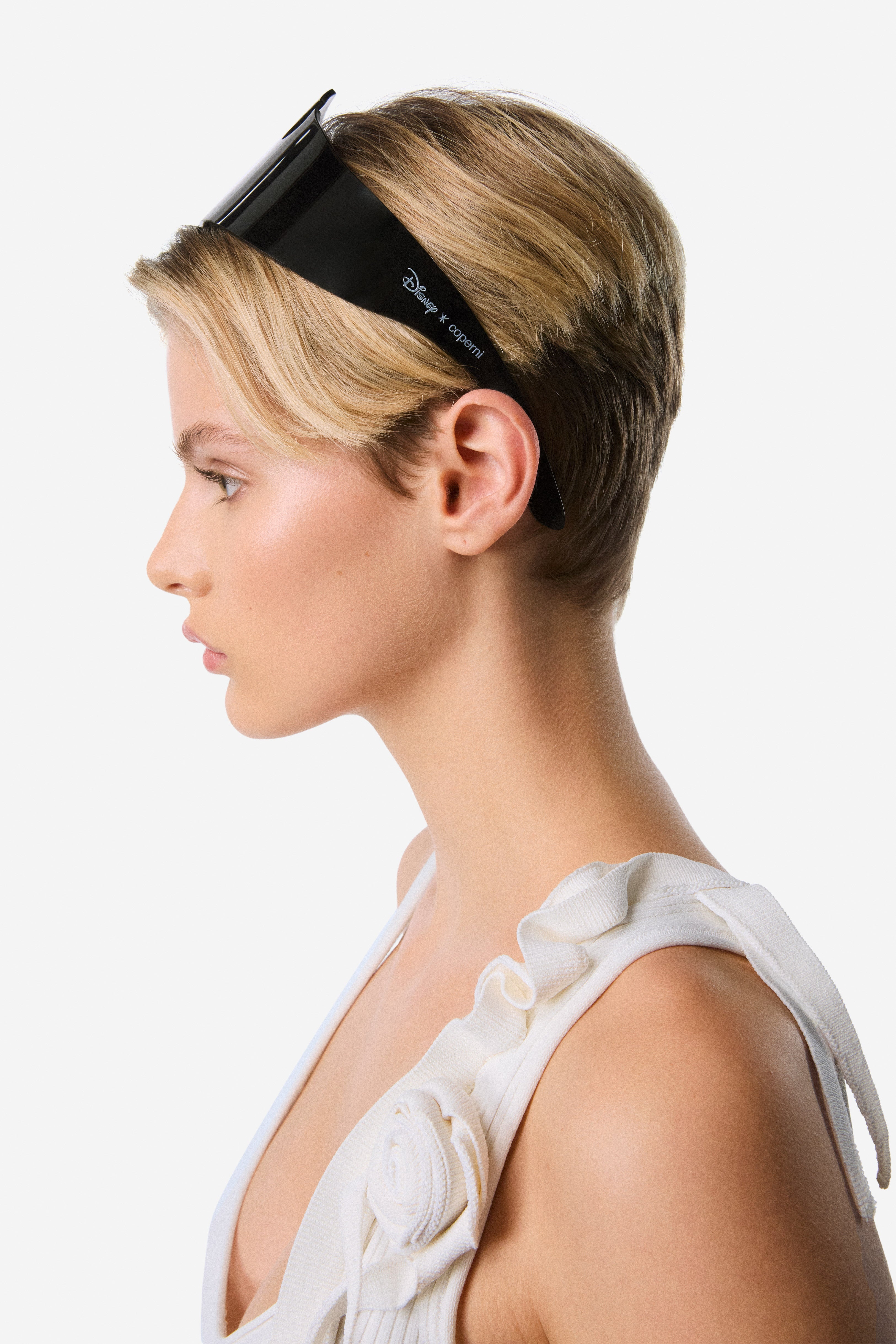 Disney X Coperni Crown Headband - 2