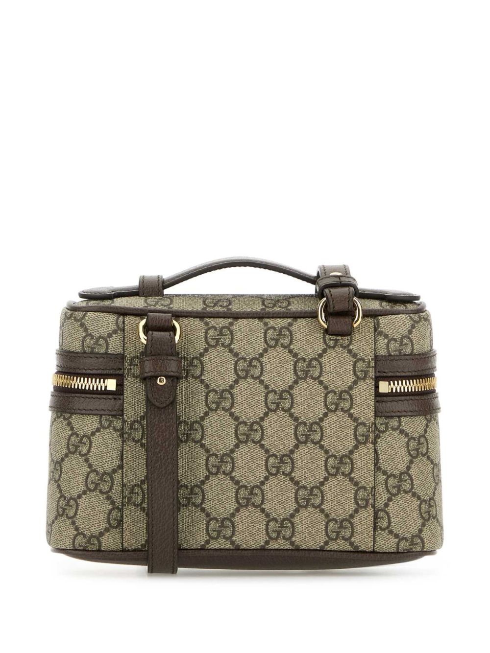 mini Ophidia tote bag - 2