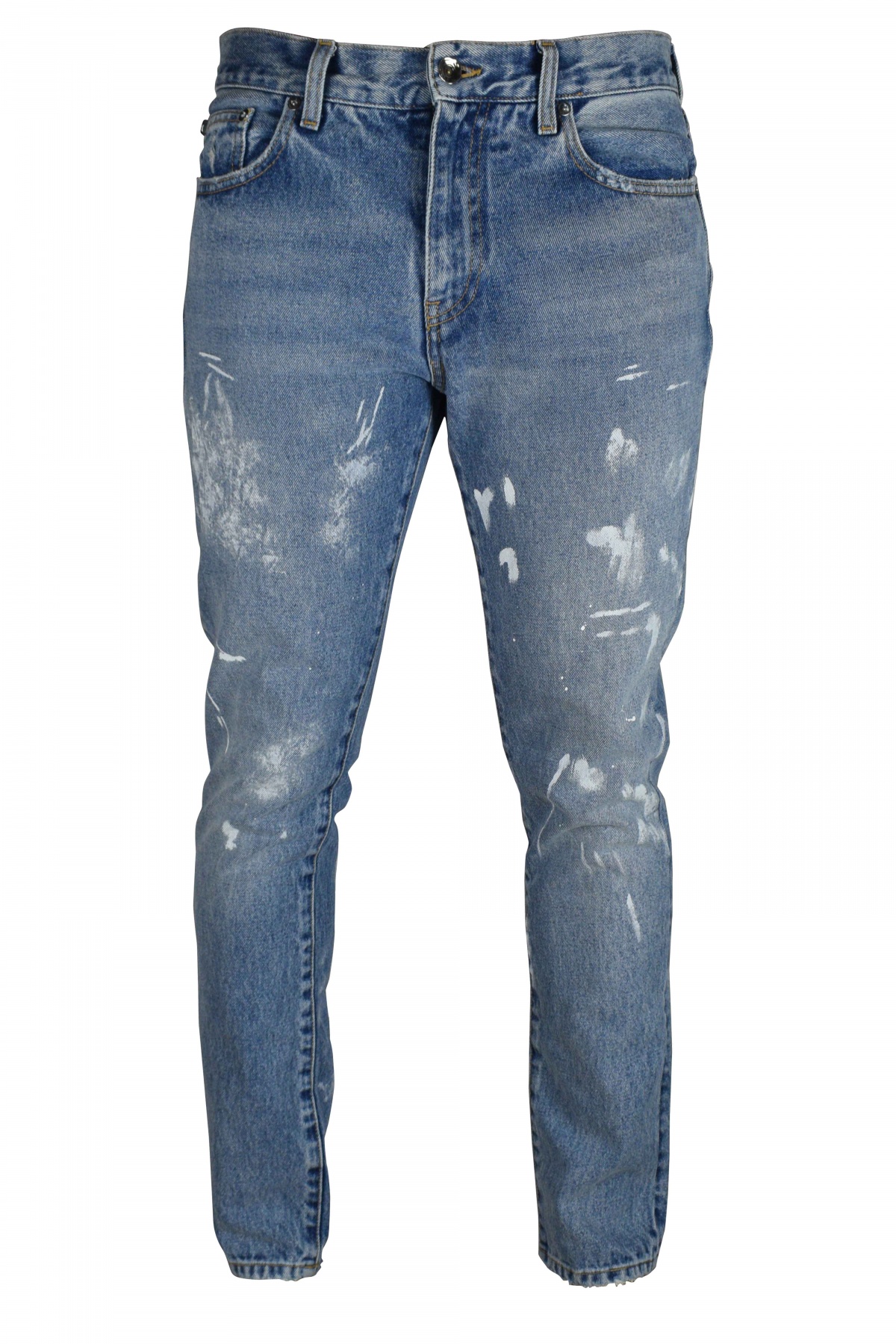Jean - 1
