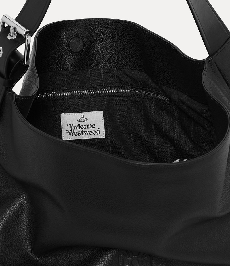 LARGE MAXIME SHOULDER BAG 4