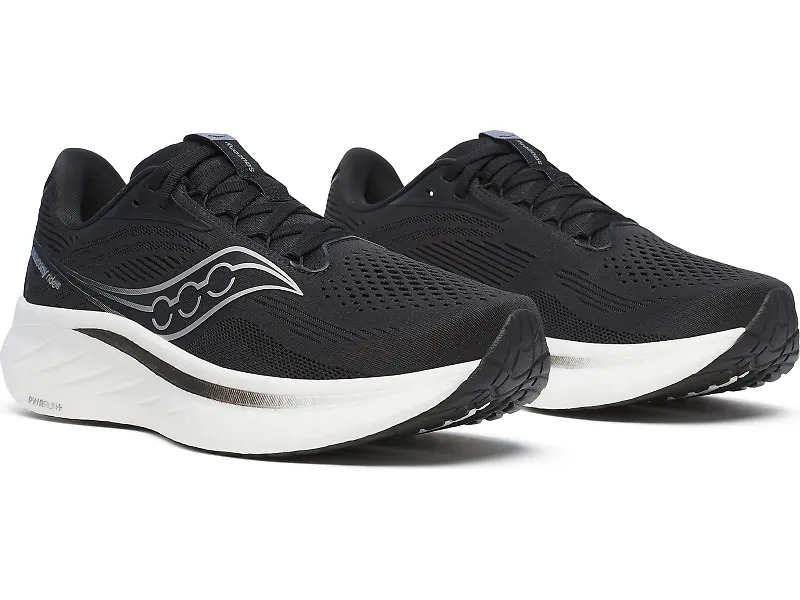 Saucony Ride 18 - 3