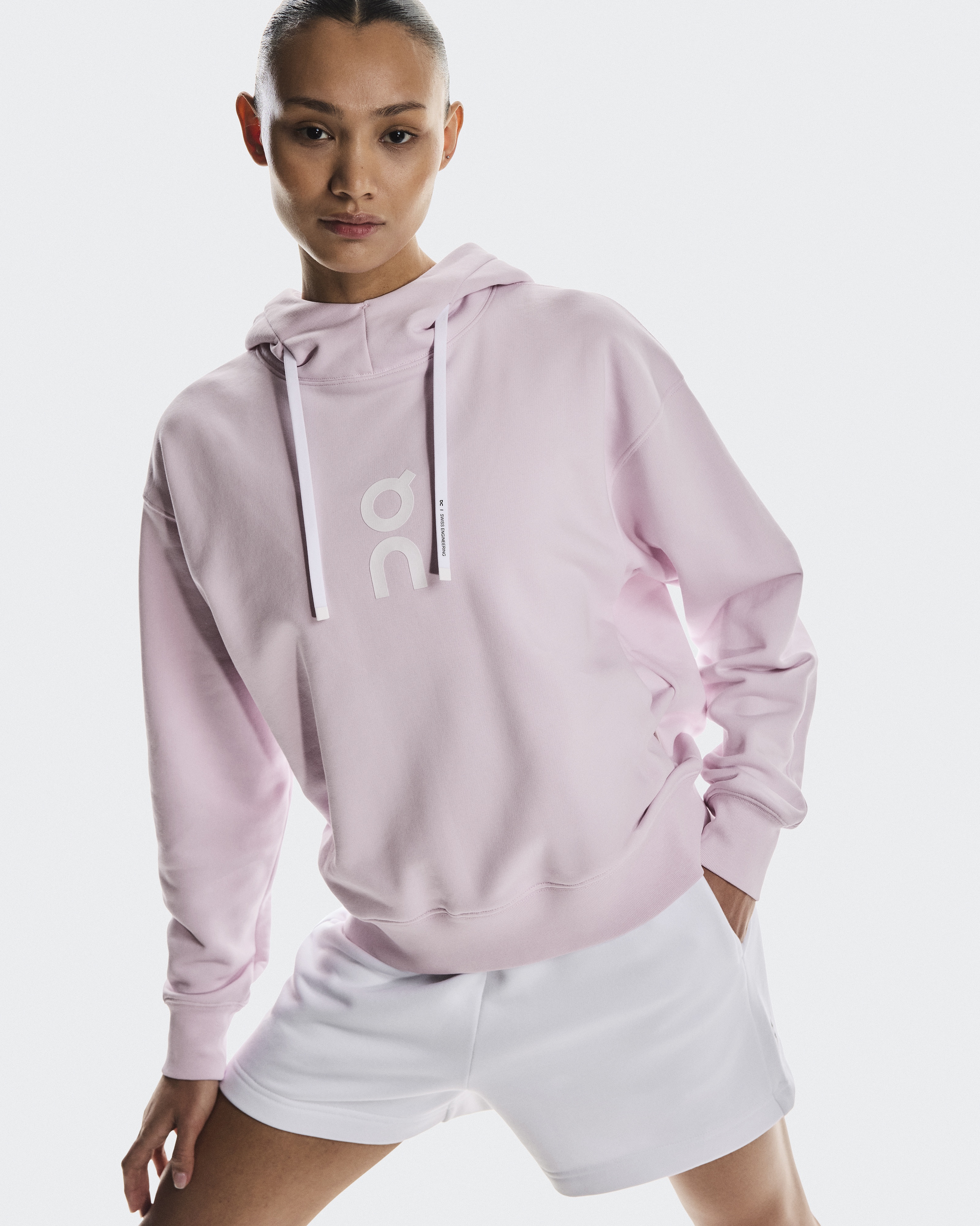 Club Hoodie - 3