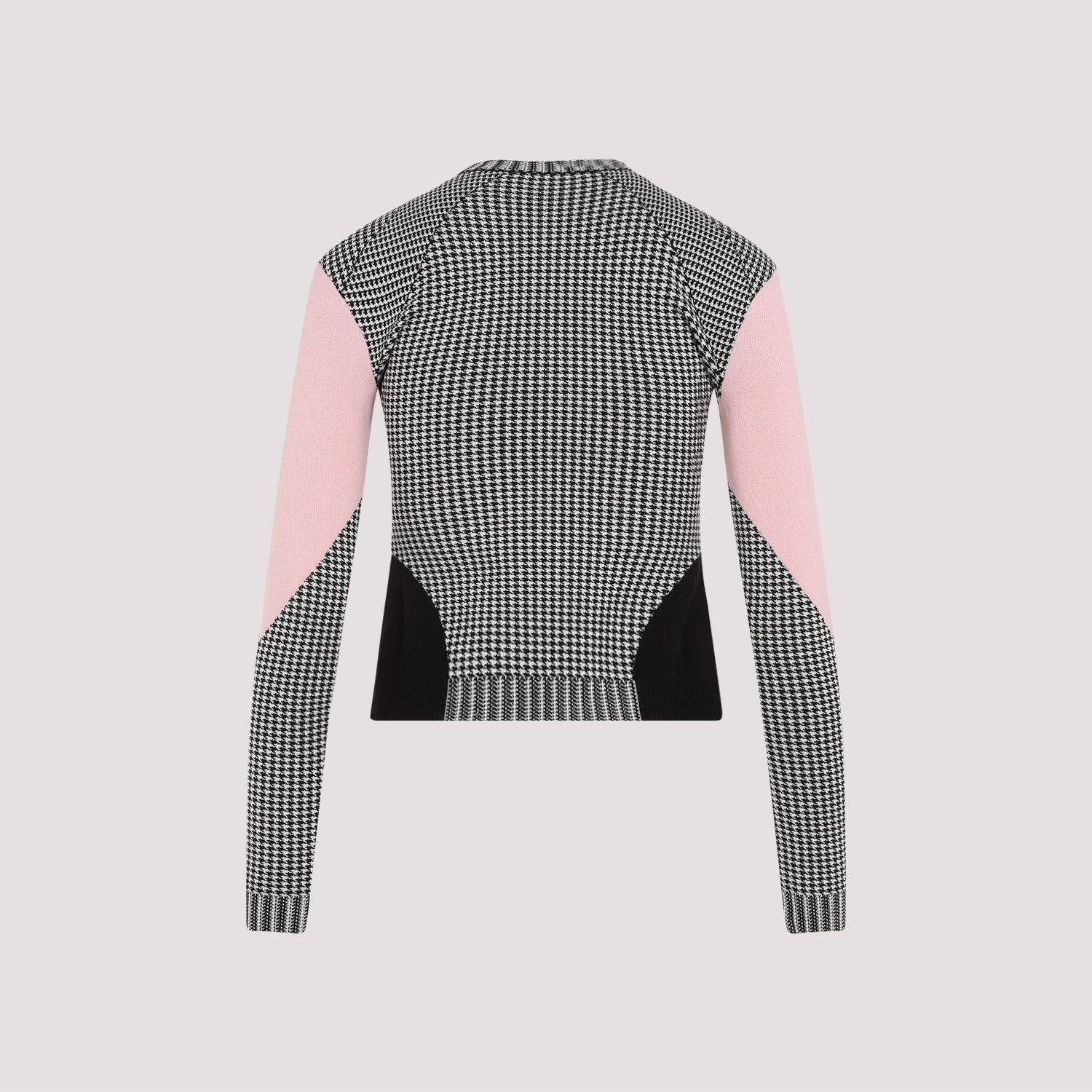 Alexander Mcqueen Wool Pullover Women - 2