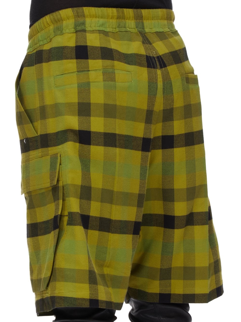 SHORTS - 5
