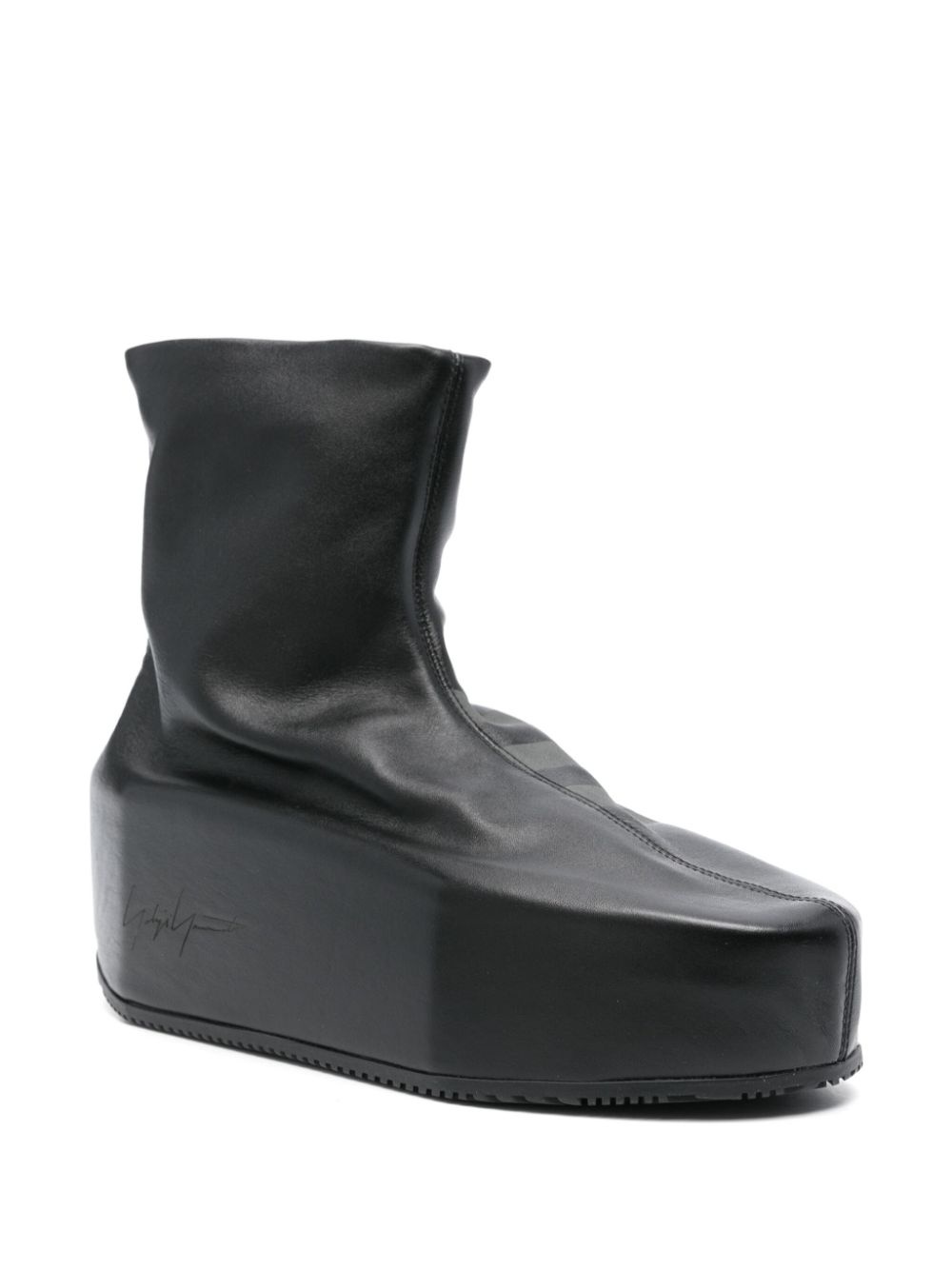 Kyasu boots - 2