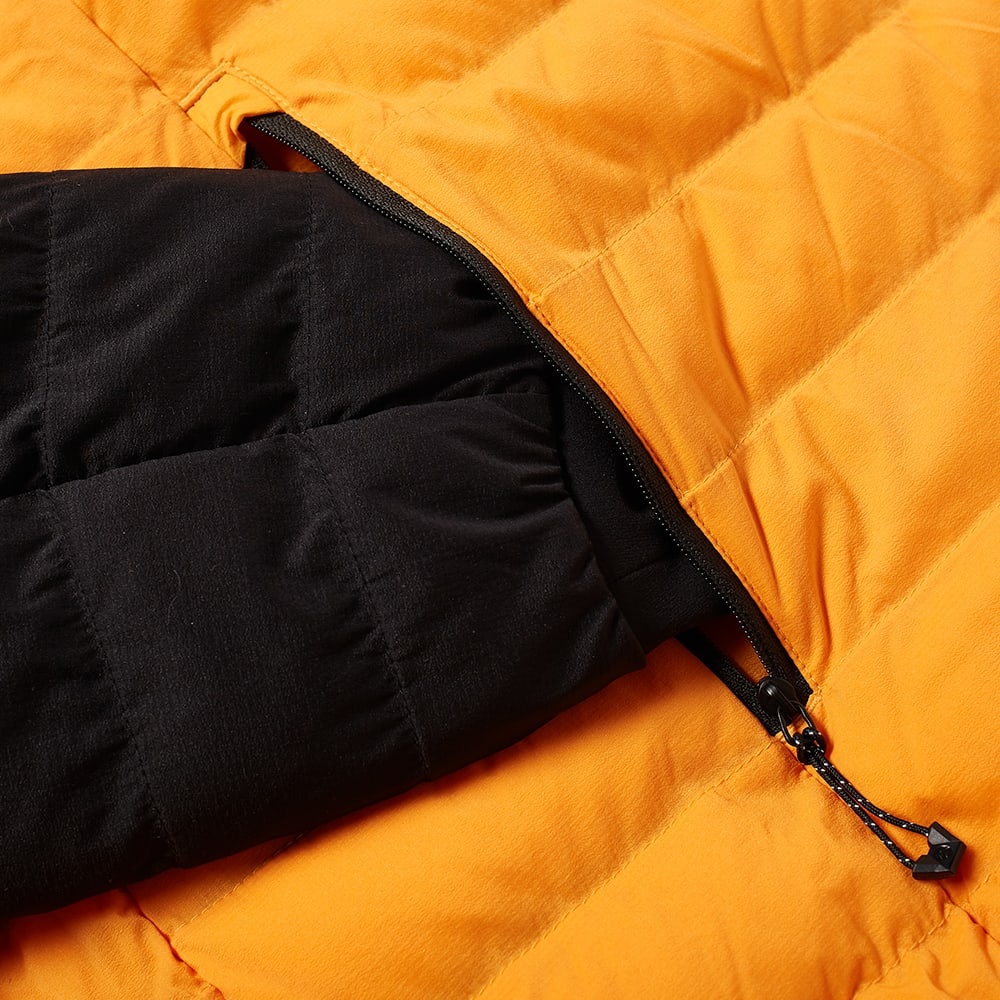 The North Face Summit Series L3 50/50 Down Jacket - 4