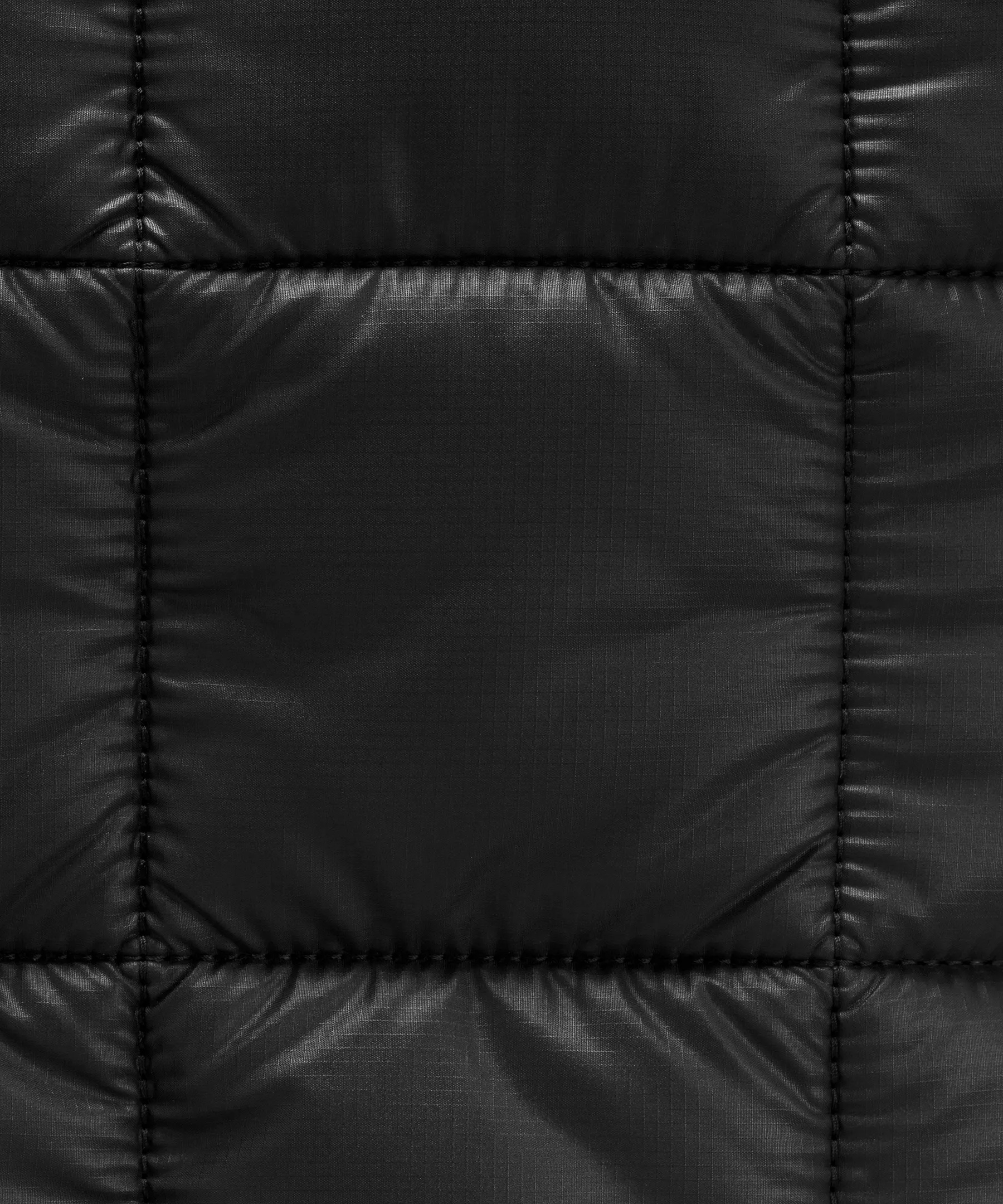 Quilted Grid Tote Bag 12L - 7