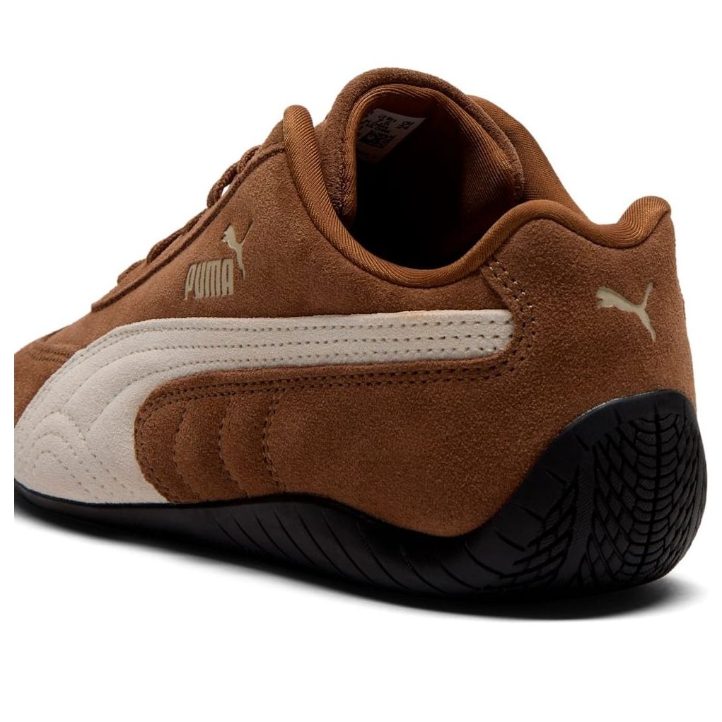 (WMNS) PUMA Speedcat OG 'Haute Coffee Frosted Ivory' 400986-31 - 6