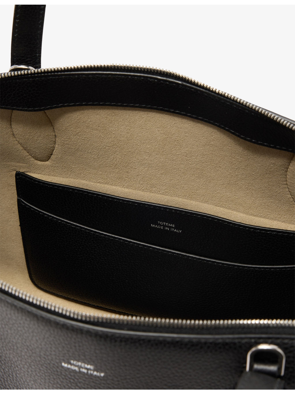 Day Suede Tote Bag - 6