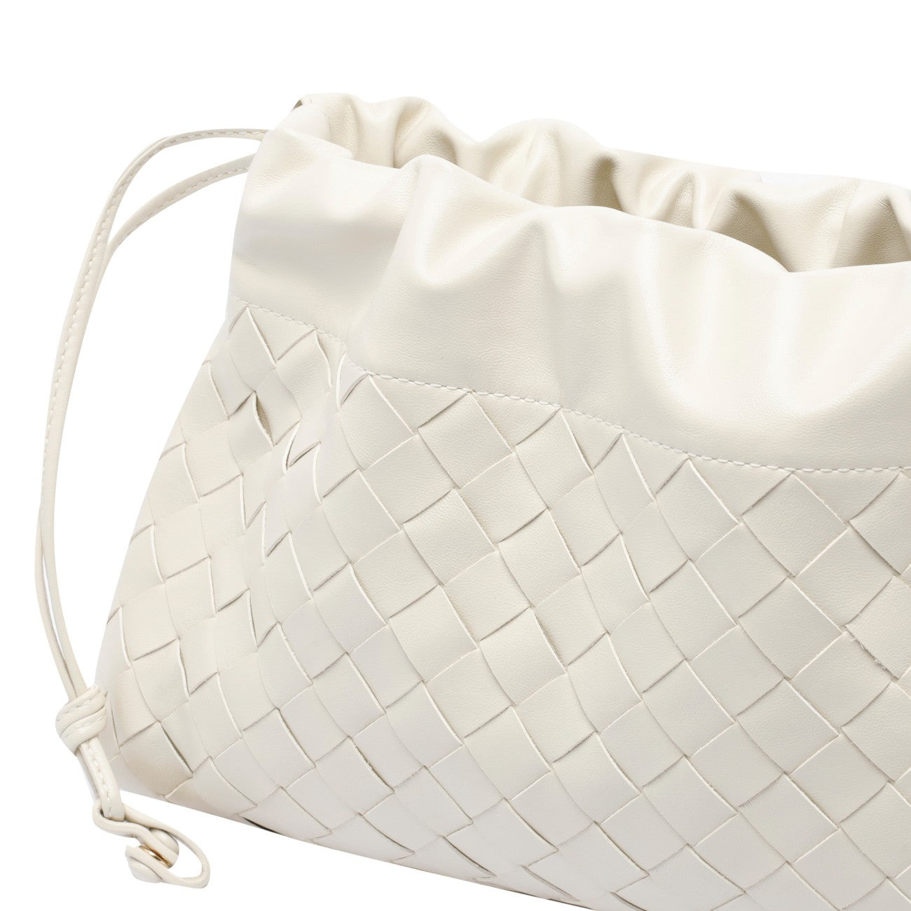 Bottega Veneta Women Notte Dustbag - 4