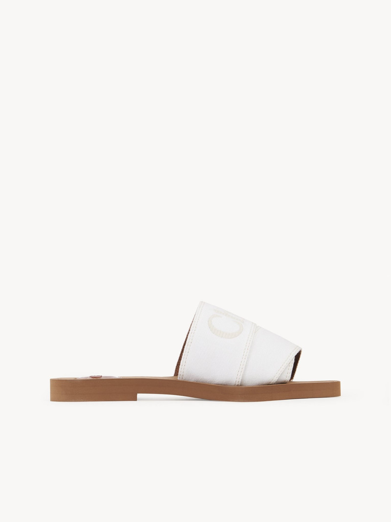 WOODY FLAT MULE 1