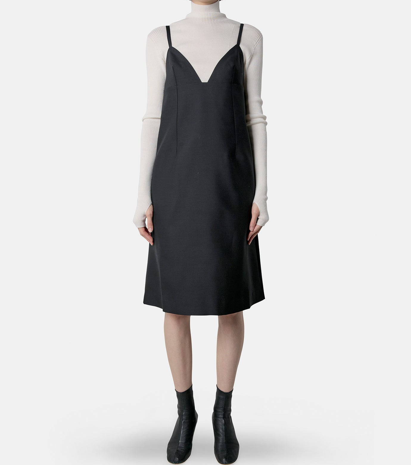 La Robe Camison - 2