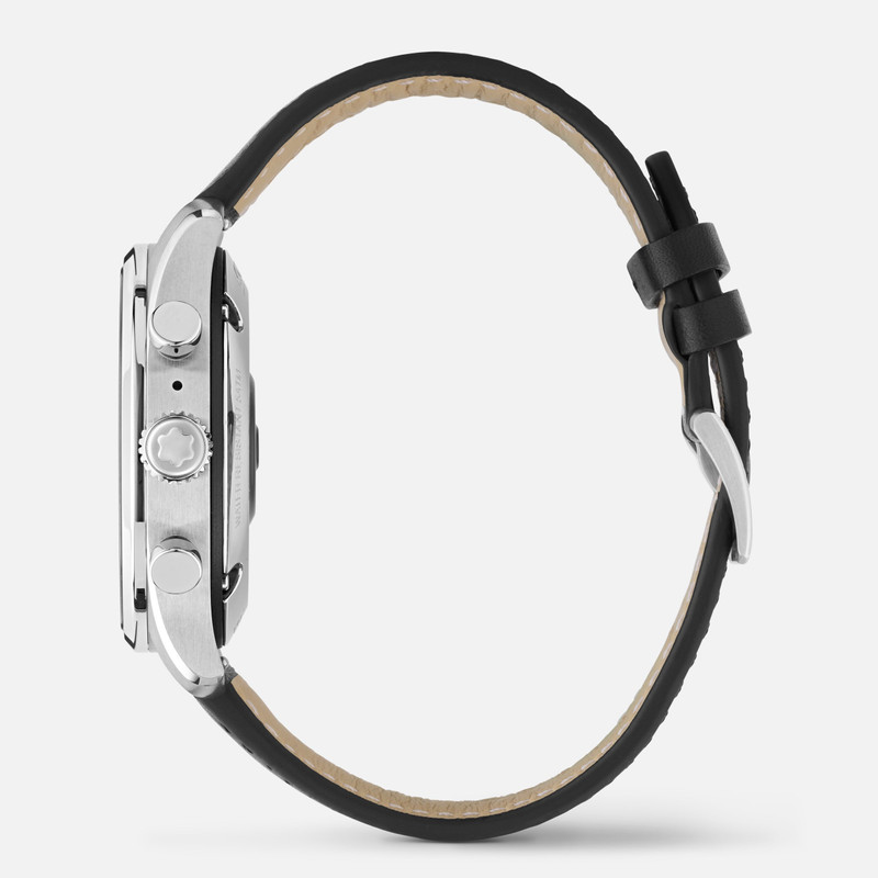 Montblanc Summit 3 Smartwatch - Titanium 3