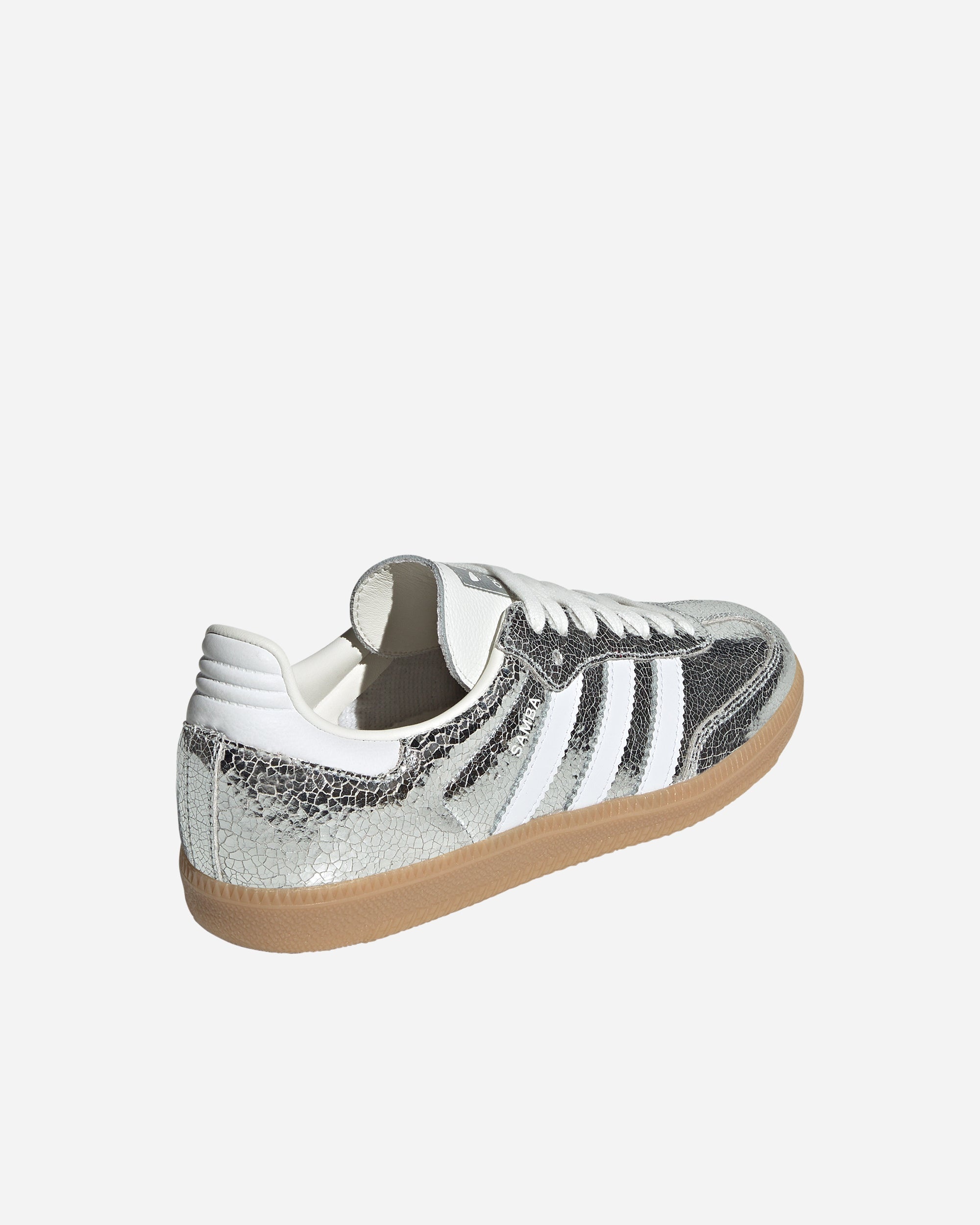 Samba OG - 3