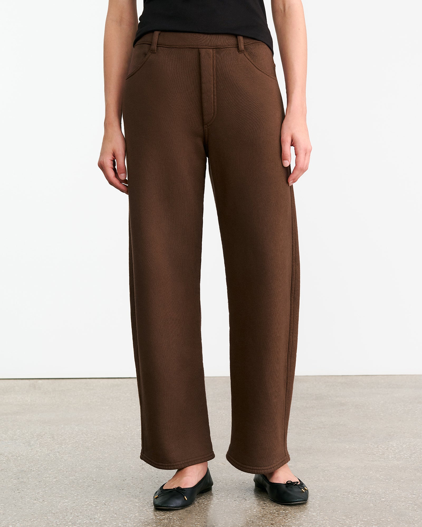 TRIBECA SWEATPANT - 4